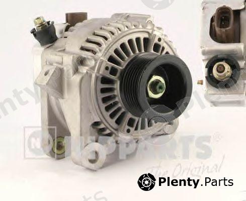  NIPPARTS part J5112104 Alternator