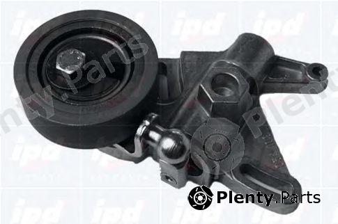  IPD part 14-0076 (140076) Tensioner Pulley, timing belt