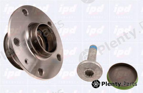  IPD part 30-1069 (301069) Wheel Bearing Kit