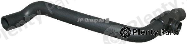  JP GROUP part 1114308100 Radiator Hose