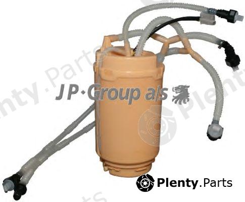  JP GROUP part 1115203680 Fuel Pump