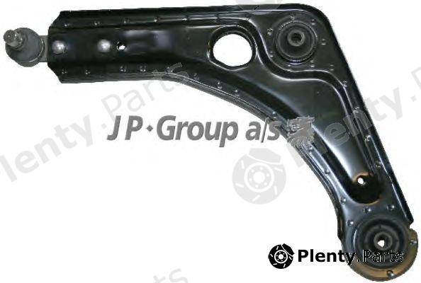  JP GROUP part 1540100970 Track Control Arm