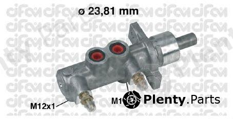  CIFAM part 202-165 (202165) Brake Master Cylinder