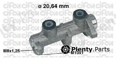  CIFAM part 202-306 (202306) Brake Master Cylinder