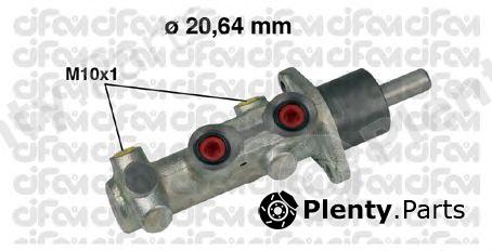  CIFAM part 202-523 (202523) Brake Master Cylinder