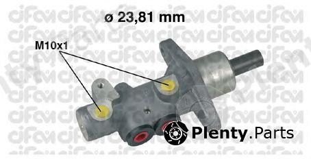  CIFAM part 202-490 (202490) Brake Master Cylinder