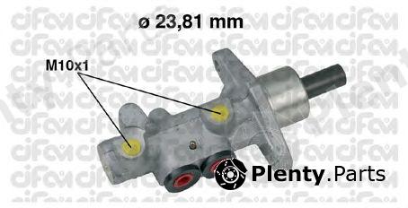  CIFAM part 202-610 (202610) Brake Master Cylinder
