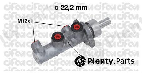  CIFAM part 202-671 (202671) Brake Master Cylinder