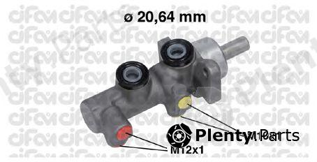  CIFAM part 202696 Brake Master Cylinder