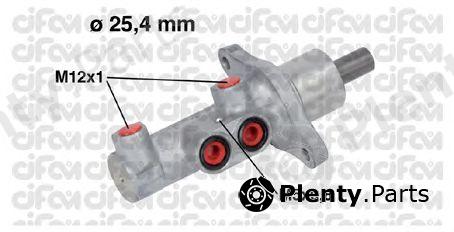  CIFAM part 202-718 (202718) Brake Master Cylinder