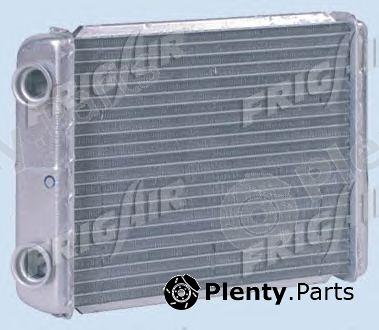  FRIGAIR part 0609.3011 (06093011) Heat Exchanger, interior heating