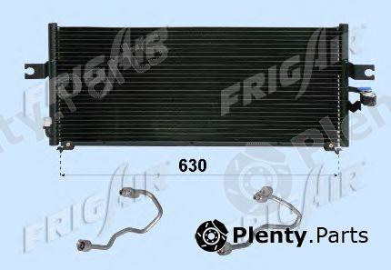  FRIGAIR part 0821.3027 (08213027) Condenser, air conditioning