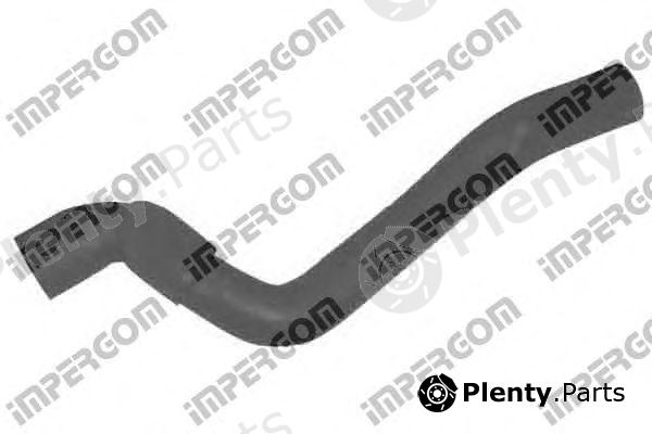  ORIGINAL IMPERIUM part 220676 Radiator Hose