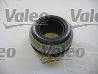  VALEO part 835007 Clutch Kit