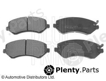  BLUE PRINT part ADA104223 Brake Pad Set, disc brake