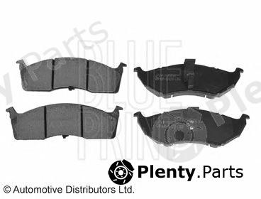  BLUE PRINT part ADA104227 Brake Pad Set, disc brake