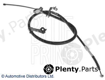  BLUE PRINT part ADT346350 Cable, parking brake