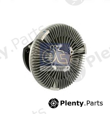  DT part 1.11001 (111001) Clutch, radiator fan