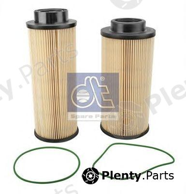  DT part 112274 Fuel filter