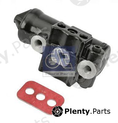  DT part 1.18295 (118295) Pressure Controller, compressed-air system