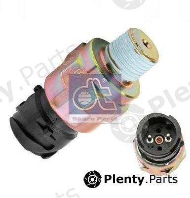  DT part 2.27154 (227154) Sensor, compressed-air system