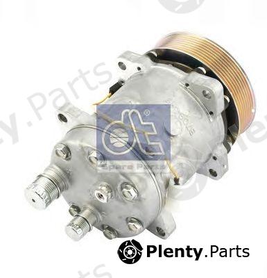 DT part 2.76070 (276070) Compressor, air conditioning