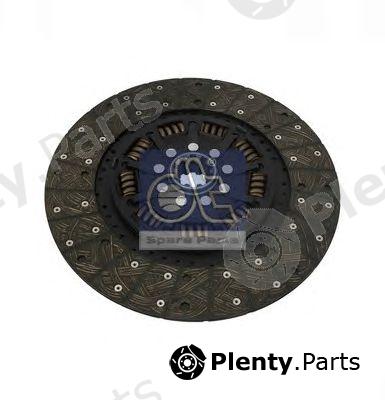  DT part 4.63804 (463804) Clutch Disc