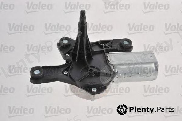  VALEO part 579701 Wiper Motor