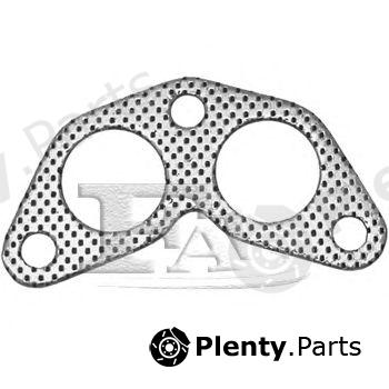  FA1 part 750-905 (750905) Gasket, exhaust pipe