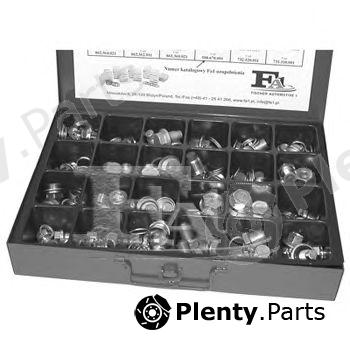  FA1 part 574.571.001 (574571001) Threaded Plug