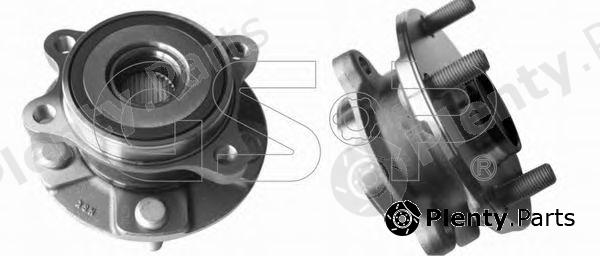  GSP part 9330014 Wheel Bearing Kit