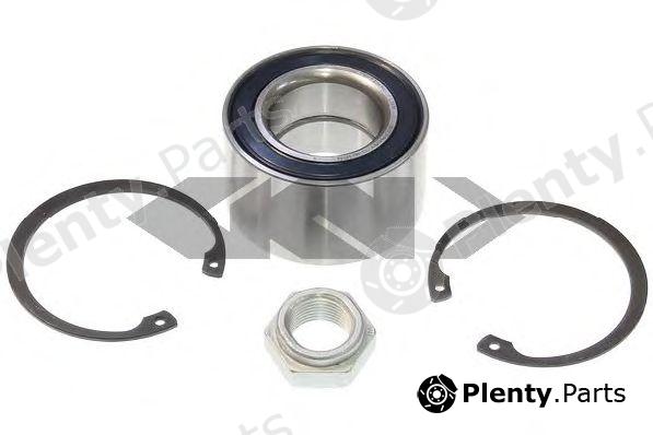  SPIDAN part 26467S Wheel Bearing Kit