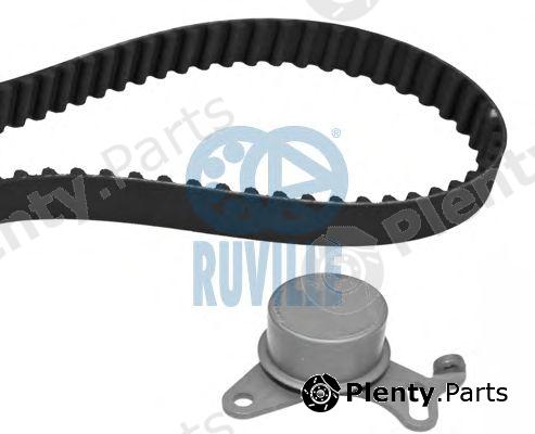  RUVILLE part 5500072 Timing Belt Kit