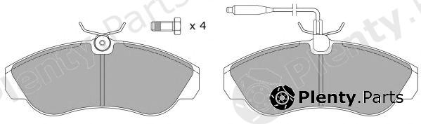  FREMAX part FBP-0914 (FBP0914) Brake Pad Set, disc brake