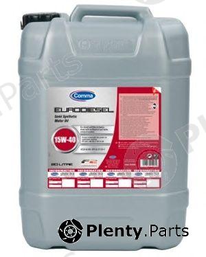  COMMA part EUD20L Replacement part