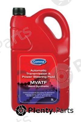  COMMA part MVATF5L Replacement part