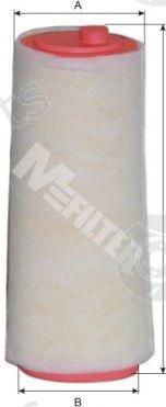  MFILTER part A817 Air Filter