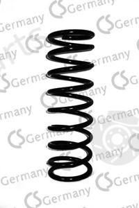  CS Germany part 14504066 Coil Spring
