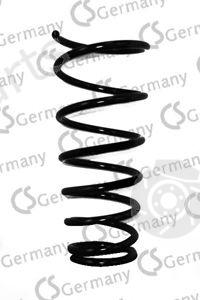  CS Germany part 14870734 Coil Spring
