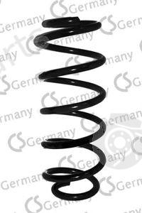  CS Germany part 14875209 Coil Spring