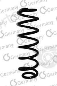 CS Germany part 14875317 Coil Spring