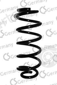  CS Germany part 14950773 Coil Spring