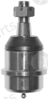  VEMA part 23346 Ball Joint