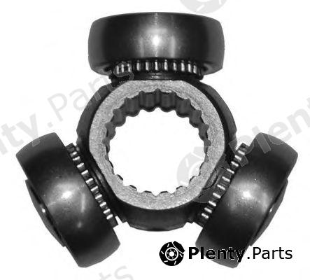  VEMA part 828 Tripod Hub, Drive shaft