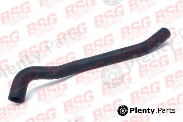  BSG part BSG30-720-046 (BSG30720046) Radiator Hose