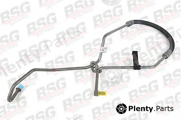  BSG part BSG30-725-035 (BSG30725035) Hydraulic Hose, steering system