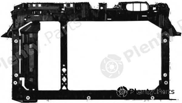  PHIRA part FR-FF-02 (FRFF02) Front Cowling