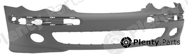  PHIRA part MC-22 (MC22) Bumper