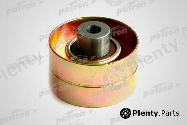  PATRON part PT23244 Deflection/Guide Pulley, timing belt