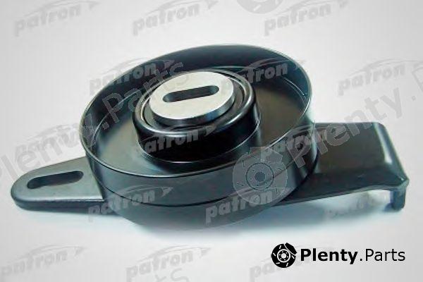  PATRON part PT33015 Deflection/Guide Pulley, v-ribbed belt